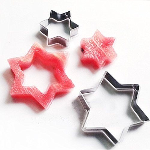 ASDOMO Professional DIY Cake Cookie Biscuit Egg Fondant Mould Mold Sugarcraft Cutter Cake Tools Stainless Steel N6
