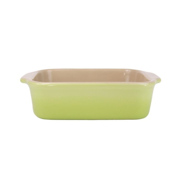 American Bakeware Casserole - Lemon - 1 qt. / 8" x 9" / Made In the USA N6