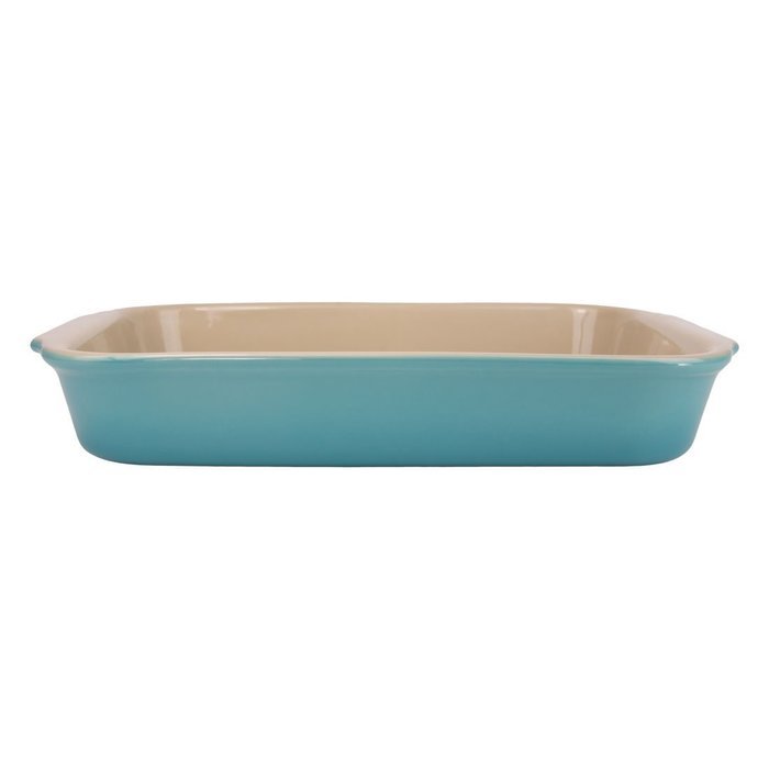 American Bakeware Casserole - Lemon - 1 qt. / 8" x 9" / Made In the USA N18