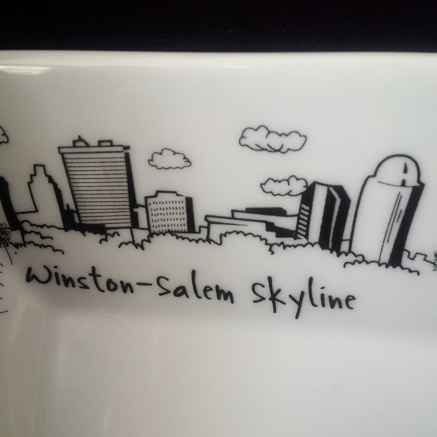 Wxii Winston Salem North Carolina - omej362