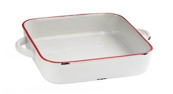 American Atelier Vintage Baking Dish, Blue N2