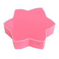 Christmas Snowflake Soap Mold Fondant Cake Decorating Silicone Mould Baking Molds shopping N5