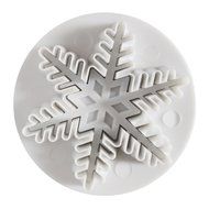 3-pieces DIY Cake Plunger Cutter Molds Sugarcraft Cake Decorating, Sunflower N9