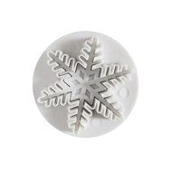 3-pieces DIY Cake Plunger Cutter Molds Sugarcraft Cake Decorating, Sunflower N10