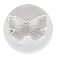 3-pieces DIY Cake Plunger Cutter Molds Sugarcraft Cake Decorating, Sunflower N15