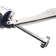 Cookie Press Kit, Includes Storage Case with 25 Seasonal Discs &amp; 8 Icing Tips, Plus FREE Recipes, Helpful Tips... N6