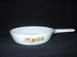 Spice Of Life-Corning Ware -P-83-B 8 1/2