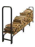 PleasantHearth - 38mm Premium Heavy Duty Log Rack N5