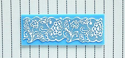 Silicone Mold Lace Cake Molds Fondant Tools Forma De Bolo Cake Decorating Tools Silicone Chocolate Mold Bakeware