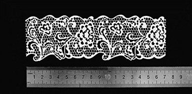 Silicone Mold Lace Cake Molds Fondant Tools Forma De Bolo Cake Decorating Tools Silicone Chocolate Mold Bakeware N3