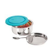 NanoNine Insulated 1pc Senior Lunch Box SS073