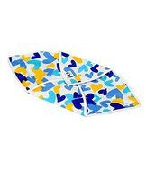 Kuber Industries Cotton Roti Cover/ Chapati Cover (Assorted) N6