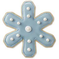 Wilton 10-Piece Christmas Cookie Cutter Set N4