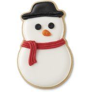 Wilton 10-Piece Christmas Cookie Cutter Set N8