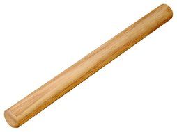 Thunder Group 14 Inch Wooden Rolling Pins
