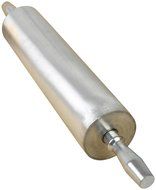 Thunder Group 14 Inch Wooden Rolling Pins N2