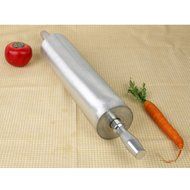 Thunder Group 14 Inch Wooden Rolling Pins N3