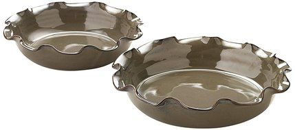 Caffco International BLT1103032 Biltmore Inspirations Collection Chateau Ceramic Baking Dish Set