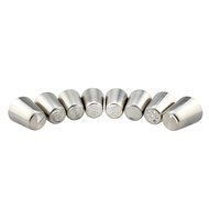 SIM&amp;NAT Russian Piping Tips Nuzzle - 12 PCS Cake Flower Decorative Tips, with Triple Coupler and 10 Disposable... N3