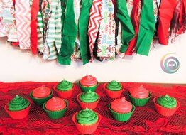 Borealis Baking Premium Silicone Baking Cups - 24 Reusable Cupcake Liners / Muffin Cups in 8 Beautiful Colors... N3