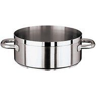 Paderno World Cuisine "Grand Gourmet" Stainless-steel 15-Quart Rondeau