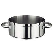 Paderno World Cuisine "Grand Gourmet" Stainless-steel 15-Quart Rondeau N2