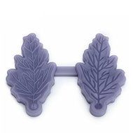 "dipshop Leaf Silicone Fondant Mold Cake Decorating Mould Gumpaste Sugarpaste Mold FDA LFGB" shopping