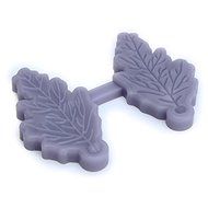 "dipshop Leaf Silicone Fondant Mold Cake Decorating Mould Gumpaste Sugarpaste Mold FDA LFGB" shopping N3