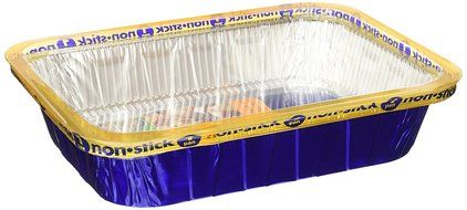 Reynolds Lasagna Pan with Lid, 14 x 10 x 3 Inch