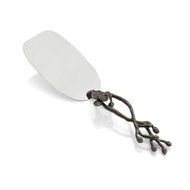 Michael Aram Orchid Casserole Server, Black