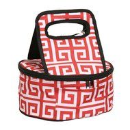 Insulated Casserole Carrier Lunch Tote