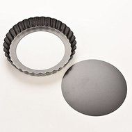 6" 8" 9" 11" Pie Cake Tart Removable Non Stick Bottom Baking Pastry Mold Pan#3 N2