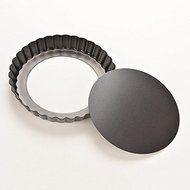 6" 8" 9" 11" Pie Cake Tart Removable Non Stick Bottom Baking Pastry Mold Pan#3 N5