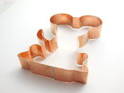 Christmas Mouse Cookie Cutter N2