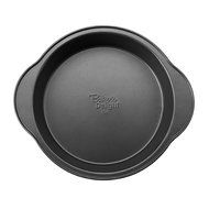 Baker's Advantage Nonstick Round Pan, 9-Inch
