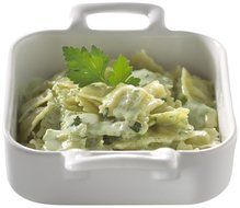 Revol Belle Cuisine 5 Inch Square Baking Dish