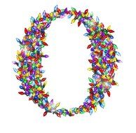 Creative Co-Op 4Piece Stoneware Round Mini Bakeware Set with Lids &amp; Handles, , Multi-Colored N7