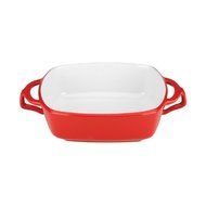 Dansk Kobenstyle Chili Red 1.5-Quart Round Casserole N2