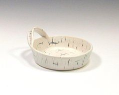 Ceramic Brie Cheese Baker N2