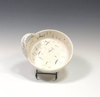 Ceramic Brie Cheese Baker N4