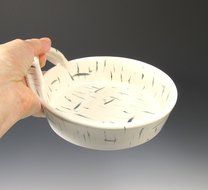 Ceramic Brie Cheese Baker N5