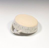 Ceramic Brie Cheese Baker N6
