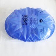 X-Haibei 9" Sunflower Birthday Jello Cake Pan Bread Pizza Baking Gelatin Salads Silicone Shallow Mold N2