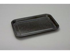 Rectangular Baking Tray 38cm Cake Pastry Yorkshire Puddings Bakeware Baking