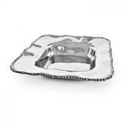 ORGANIC PEARL Pyrex Casserole (8x8)