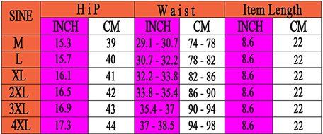 Women's Seamless Hip Lifter Butt Enhancer Breathable Tummy Control Panties N7