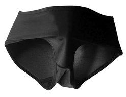 Women's Seamless Hip Lifter Butt Enhancer Breathable Tummy Control Panties N12