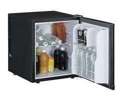 Fridge for Party Time, and Endzone CR-48D-TS (Without Mantel &amp; Insert)