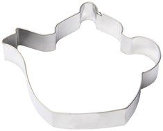 Fox Run Teapot Cookie Cutter