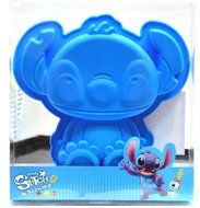 Stitch Silicone Bakeware Cake Chocolate Jelly Cup Mold N2